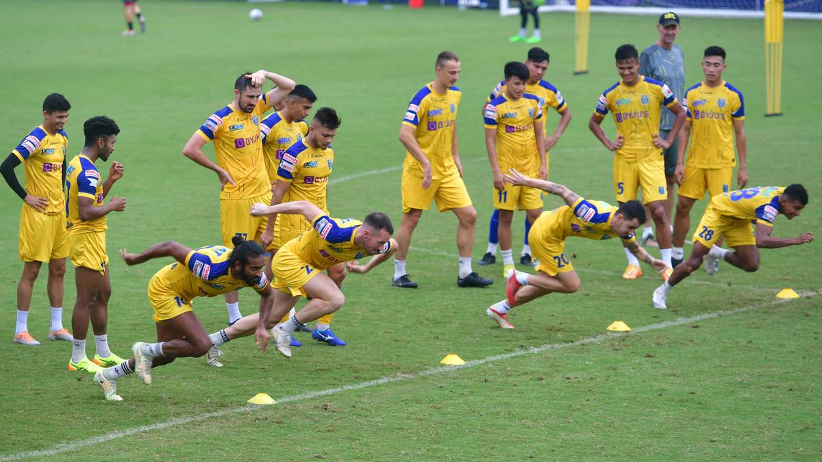 Blasters coach Vukomanovic not taking Bengaluru FC for granted in